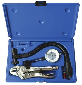 Ball Joint & Tie Rod Tools Central Tools 6450
