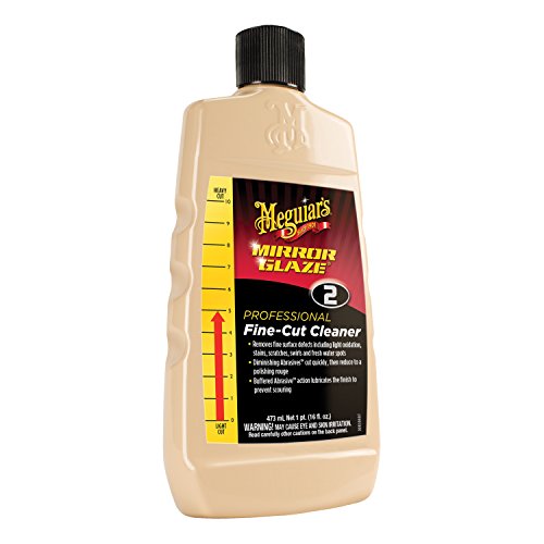 Car Care Meguiar's M0216