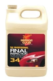 Waxes Meguiar's M3401