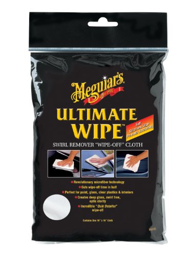 Cleaners Meguiar's M9910