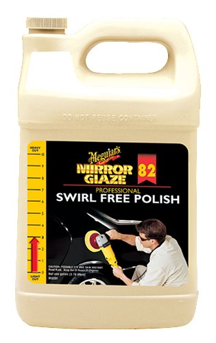 Polishing & Waxing Kits Meguiar's M8201