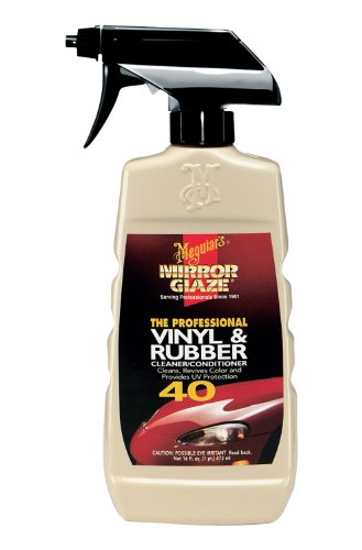 Cleaners Meguiar's M4016