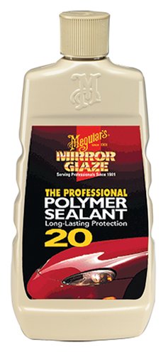 Sealants Meguiar's M2016