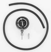 Danaher Tool Group KDS2521 Fuel Pump Vacuum and Pressure Tester Fuel Pressure Testers KD Tool 2521