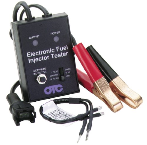 Fuel Pressure Testers OTC 3398