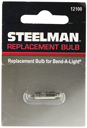 Bulbs Steelman 12100