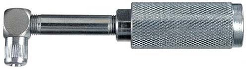Lincoln Lubrication 5859 90 Degree Angle Grease Adapter Adapters & Connectors Lincoln 5859