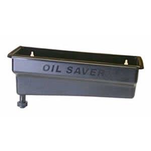 Hansen Global HNE69002 The Oil SaverTM Multifunction Funnel - Black Funnels Hansen Global HNE69002