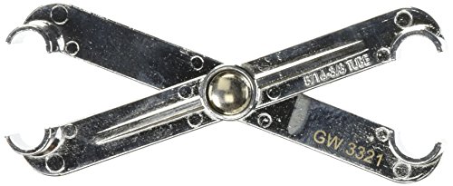 Fuel Line Disconnect Tools KD Tool 3321