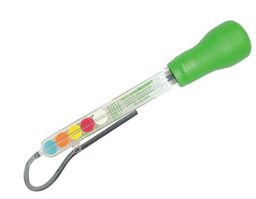 Antifreezes & Coolants Thexton THE107