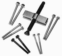 Steering Column Tools KD Tool 2291