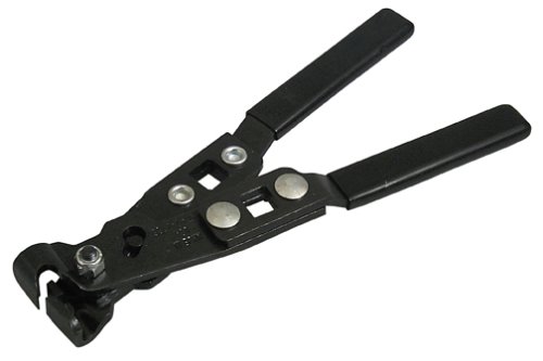 Boot Clamps Lisle 30800