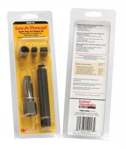 Spark Plug Thread Repair Kits Heli-Coil 533414