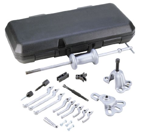 Puller Sets OTC 7948
