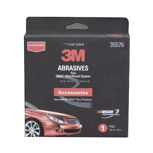3M 35576 Stikit 6 Disc Pad Sanders 3M 35576