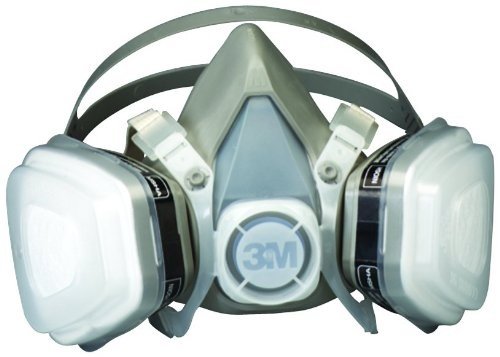 Respirators 3M 7192