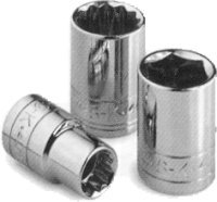 Sockets & Socket Sets SK Hand Tool 