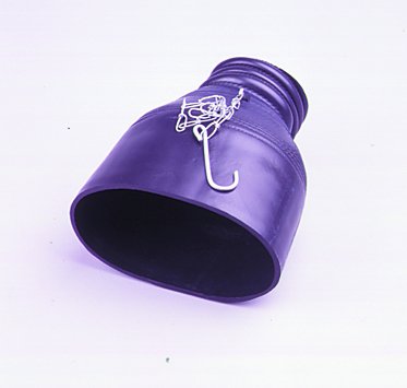 Exhaust Tools Crush Proof Tubing F575