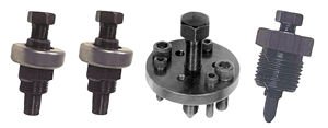 Air Conditioning Line Repair Tools Robinair 18021