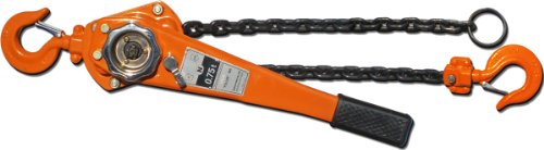Hoists American Power Pull 605