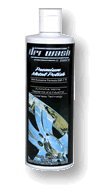 Metal Polishes Dri Wash 'n Guard 1061