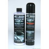 Waterless Wash Treatments Dri Wash 'n Guard 1611