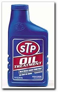 Engine & Oil STP 66079-C