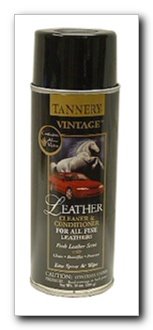 Leather Care Tannery 144-C