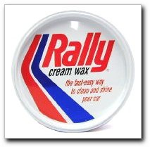 Waxes Rally 82116-C