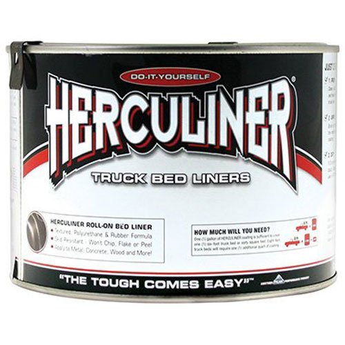 Bed Liners Herculiner HCL1B7