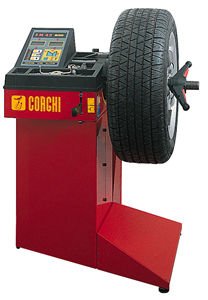 Tire Repair Tools Corghi COREM43