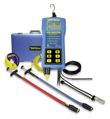 Air Conditioning Line Repair Tools UView 580000