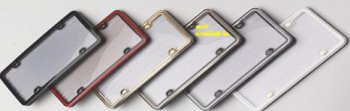 Frames Altec Products F-719WH