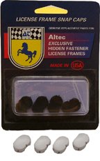 Frames Altec Products ALT-101CH