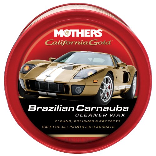 Waxes Mothers 5500