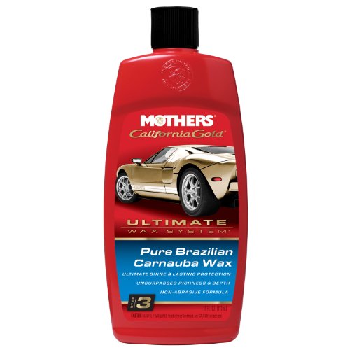 Waxes Mothers 05750