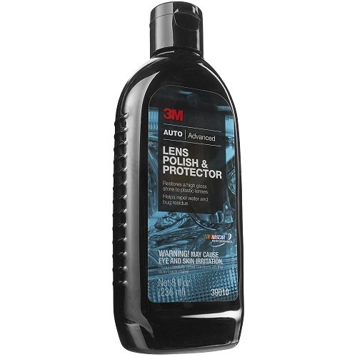 Metal Polishes 3M 39010