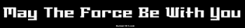 Bumper Stickers  