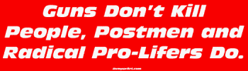 Bumper Stickers  