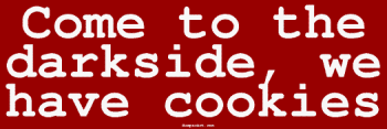 Bumper Stickers  