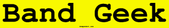 Bumper Stickers  