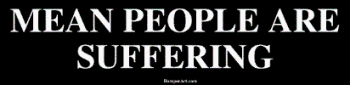 Bumper Stickers  