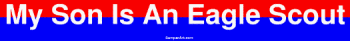 Bumper Stickers MY 
