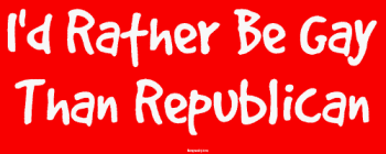 Bumper Stickers  