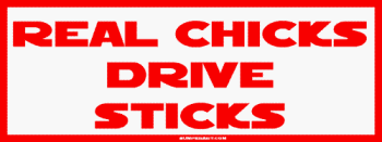 Bumper Stickers  