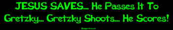 Bumper Stickers  