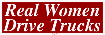 Bumper Stickers  