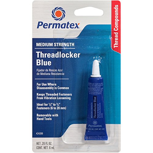 Thread Lock Permatex 24200