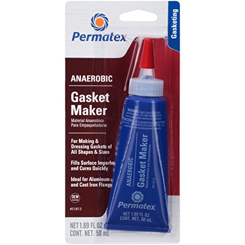 Gasket Permatex 51813