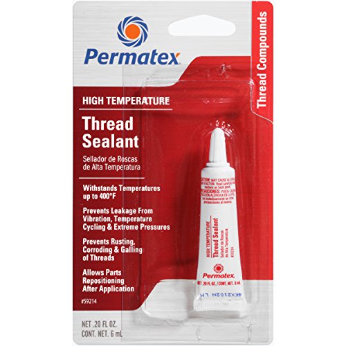 Adhesives Permatex 59214